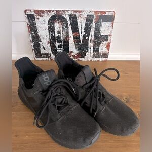 ADIDAS Black Cloud Men’s shoes